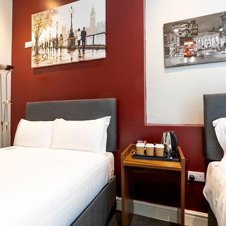 Royal Park Hotel Λονδίνο Εξωτερικό φωτογραφία