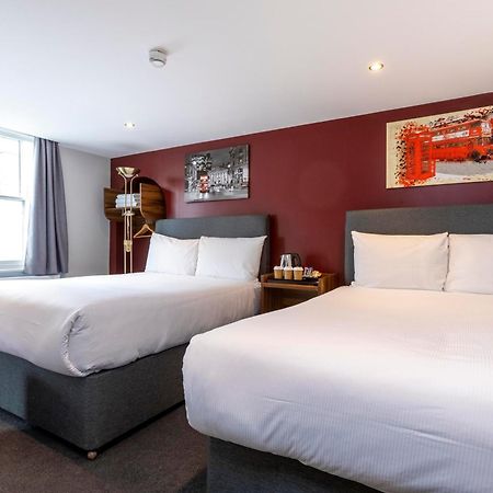 Royal Park Hotel Λονδίνο Εξωτερικό φωτογραφία