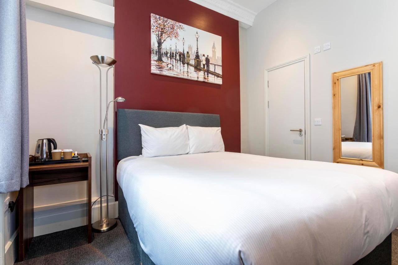 Royal Park Hotel Λονδίνο Εξωτερικό φωτογραφία