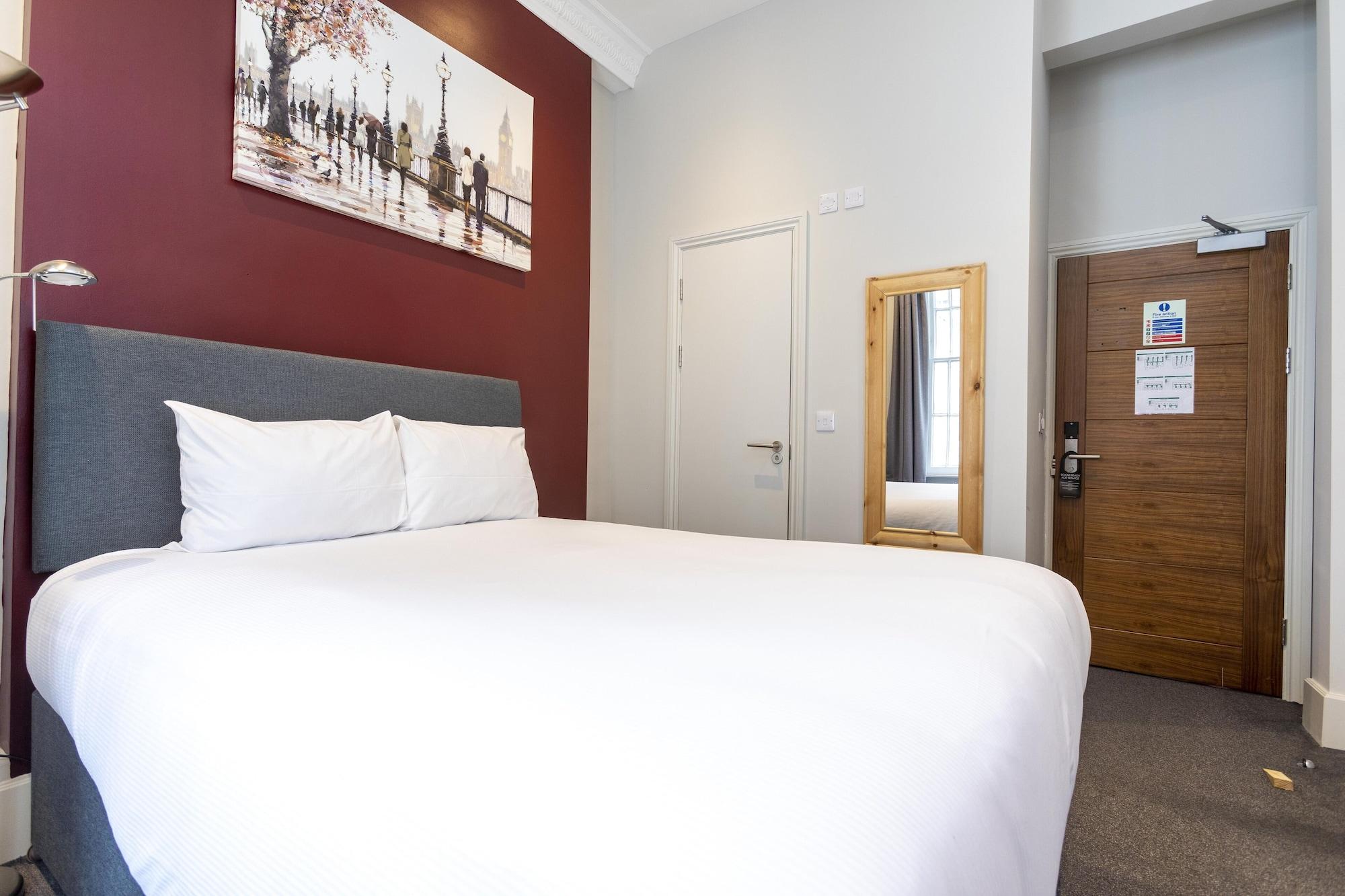 Royal Park Hotel Λονδίνο Εξωτερικό φωτογραφία