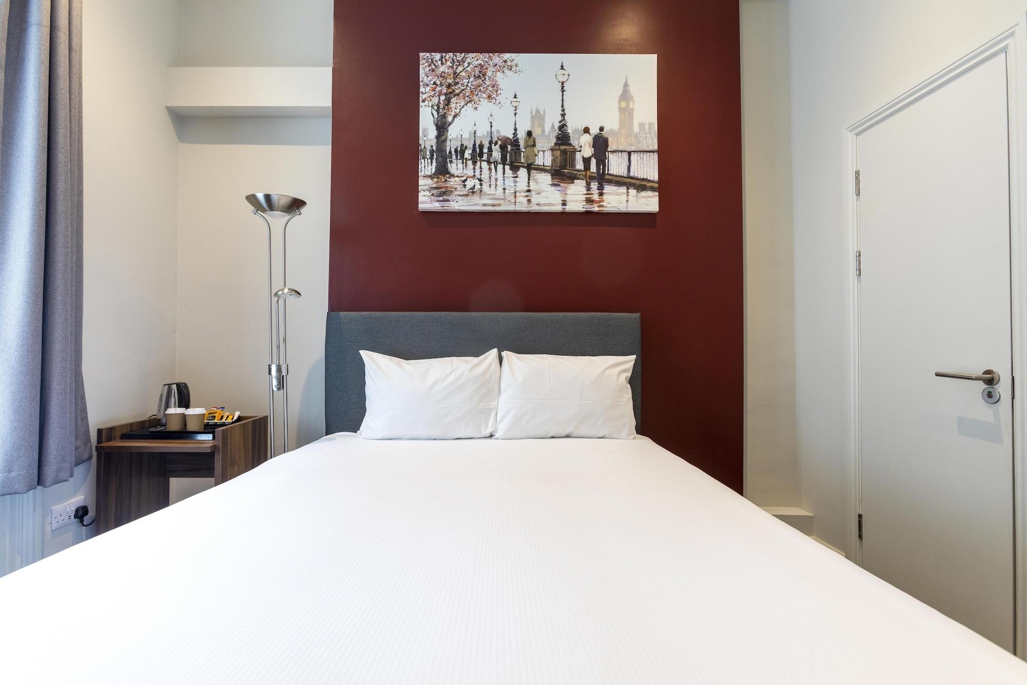 Royal Park Hotel Λονδίνο Εξωτερικό φωτογραφία