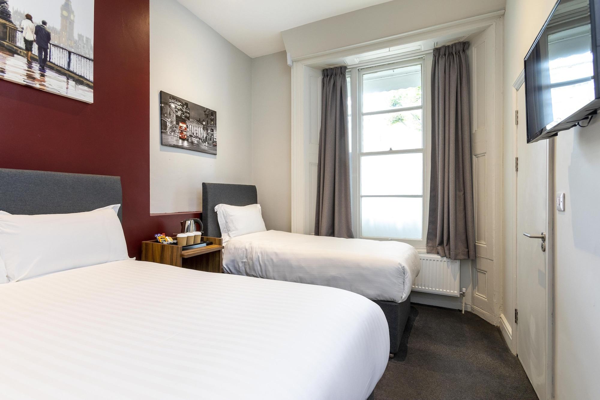 Royal Park Hotel Λονδίνο Εξωτερικό φωτογραφία