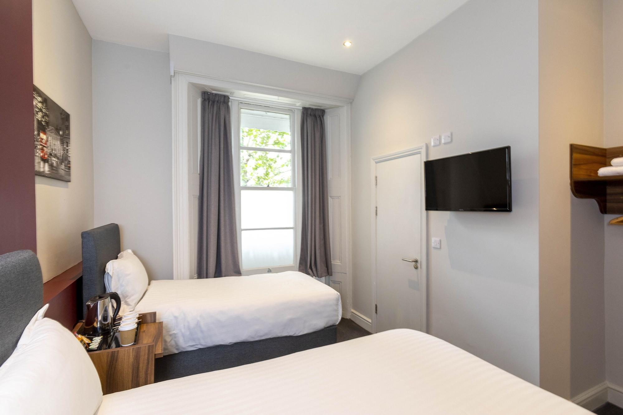 Royal Park Hotel Λονδίνο Εξωτερικό φωτογραφία