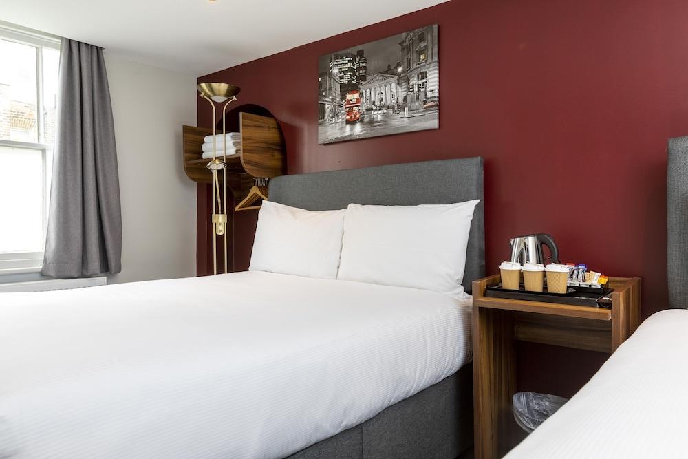 Royal Park Hotel Λονδίνο Εξωτερικό φωτογραφία